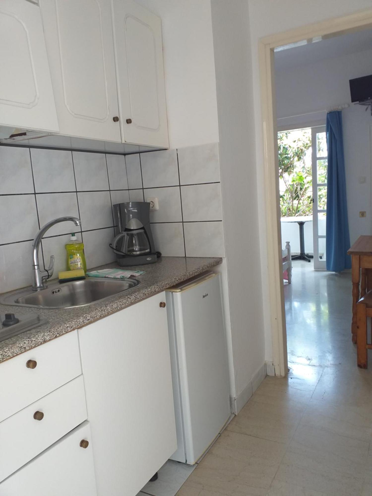 Sigma Hotel Παραλία Βράχου Δωμάτιο φωτογραφία