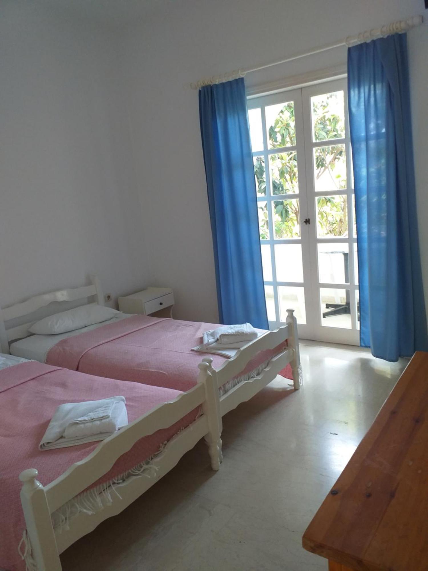 Sigma Hotel Παραλία Βράχου Δωμάτιο φωτογραφία