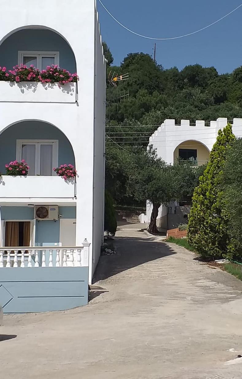 Sigma Hotel Παραλία Βράχου Δωμάτιο φωτογραφία
